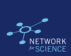 NETWORK FOR SCIENCE LOGO